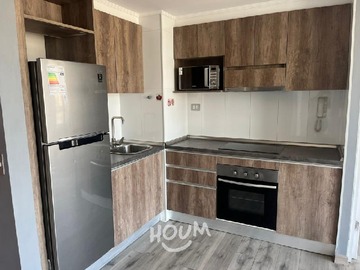 Arriendo Mensual / Departamento / San Miguel