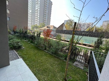 Arriendo Mensual / Departamento / San Miguel