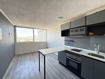 Arriendo Mensual / Departamento / San Miguel