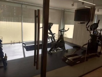 gimnasio