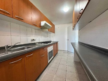 Arriendo Mensual / Departamento / San Miguel