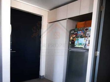 Arriendo Mensual / Departamento / San Miguel