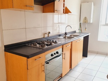 Arriendo Mensual / Departamento / San Miguel