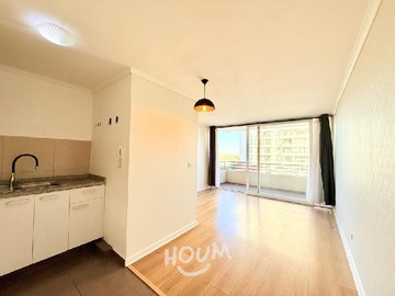 Arriendo Mensual / Departamento / San Miguel