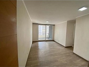 Arriendo Mensual / Departamento / San Miguel