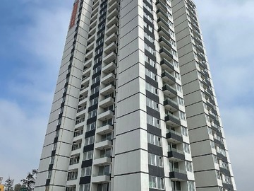 Arriendo Mensual / Departamento / San Miguel