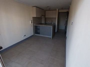 Arriendo Mensual / Departamento / San Miguel