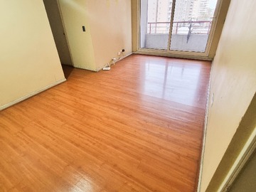 Arriendo Mensual / Departamento / San Miguel