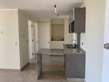 Arriendo Mensual / Departamento / San Miguel