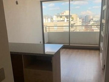 Arriendo Mensual / Departamento / San Miguel