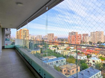 Arriendo Mensual / Departamento / San Miguel