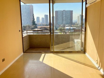 Arriendo Mensual / Departamento / San Miguel