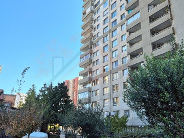 Arriendo Mensual / Departamento / San Miguel