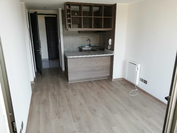 Arriendo Mensual / Departamento / San Miguel
