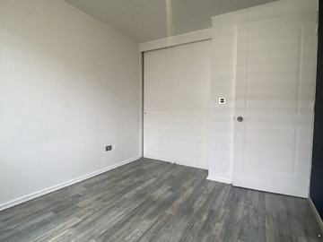 Dormitorio Principal, closet