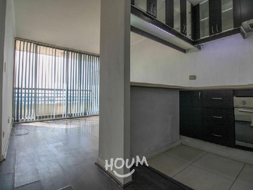 Arriendo Mensual / Departamento / San Miguel