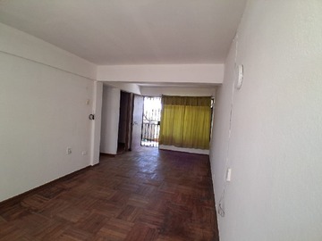 Arriendo Mensual / Departamento / San Miguel
