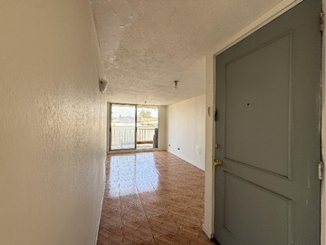 Arriendo Mensual / Departamento / San Miguel