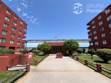 Arriendo Mensual / Departamento / San Miguel