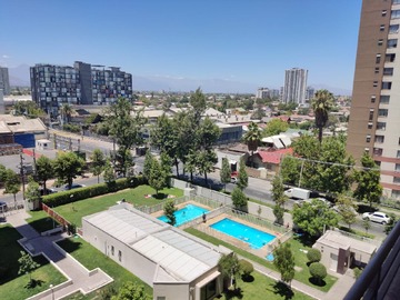 Arriendo Mensual / Departamento / San Miguel