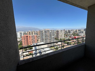 Arriendo Mensual / Departamento / San Miguel