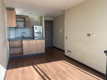 Arriendo Mensual / Departamento / San Miguel