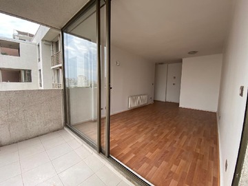 Arriendo Mensual / Departamento / San Miguel