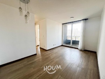 Arriendo Mensual / Departamento / San Miguel