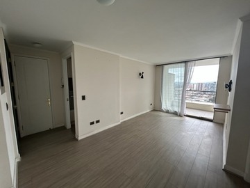 Arriendo Mensual / Departamento / San Miguel