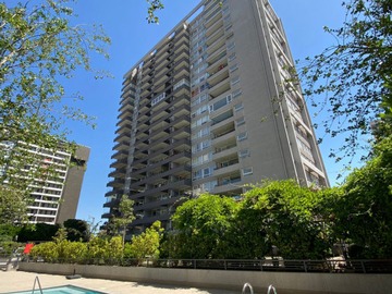 Arriendo Mensual / Departamento / San Miguel