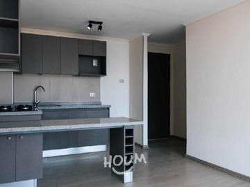 Arriendo Mensual / Departamento / San Miguel