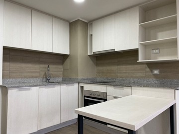 Arriendo Mensual / Departamento / San Miguel