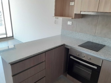 Arriendo Mensual / Departamento / San Miguel