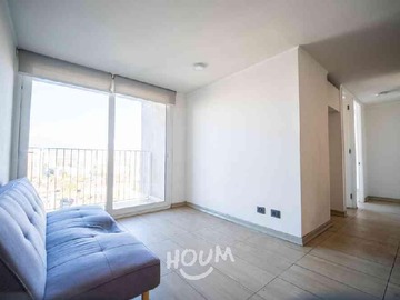 Arriendo Mensual / Departamento / San Miguel