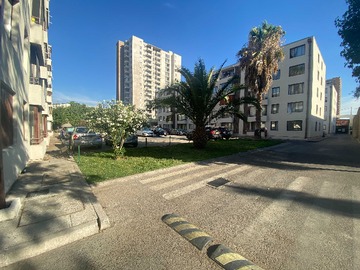 Arriendo Mensual / Departamento / San Miguel