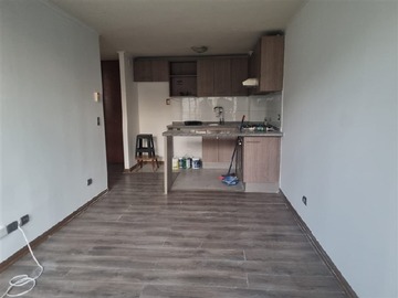 Arriendo Mensual / Departamento / San Miguel