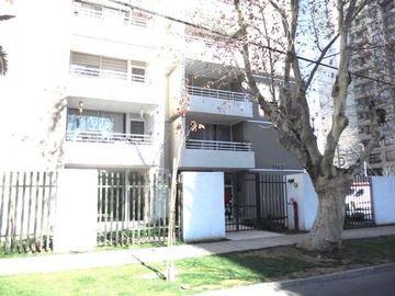 Arriendo Mensual / Departamento / San Miguel