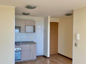 Arriendo Mensual / Departamento / San Miguel