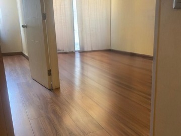 Arriendo Mensual / Departamento / San Miguel