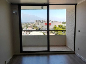 Arriendo Mensual / Departamento / San Miguel
