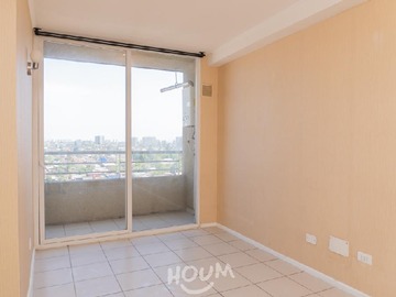 Arriendo Mensual / Departamento / San Miguel