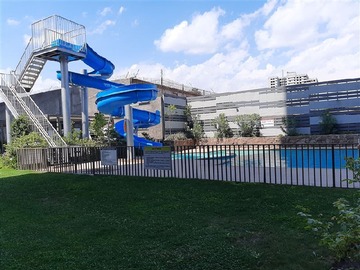 Arriendo Mensual / Departamento / San Miguel