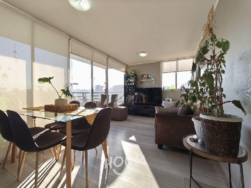 Arriendo Mensual / Departamento / San Miguel