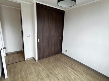 Arriendo Mensual / Departamento / San Miguel