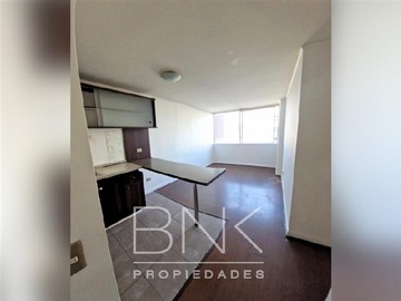 Arriendo Mensual / Departamento / San Miguel