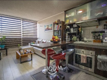 Arriendo Mensual / Departamento / San Miguel