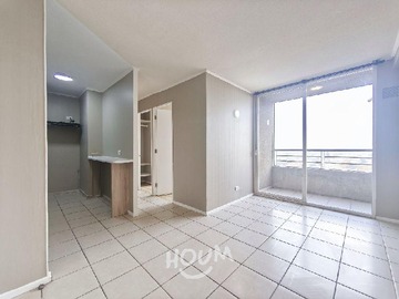 Arriendo Mensual / Departamento / San Miguel