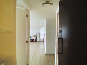 Arriendo Mensual / Departamento / San Miguel