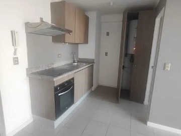 Arriendo Mensual / Departamento / San Miguel