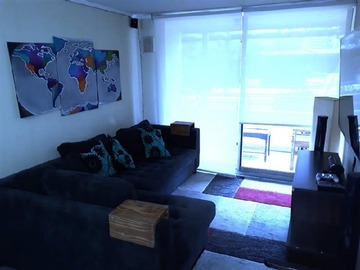 Arriendo Mensual / Departamento / San Miguel